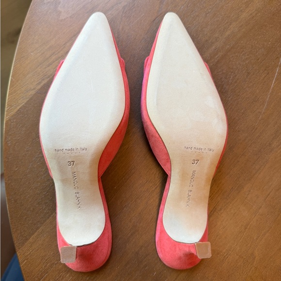 Manolo Blahnik - Picture 4 of 5